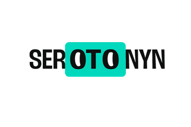 Serotonyn Logo